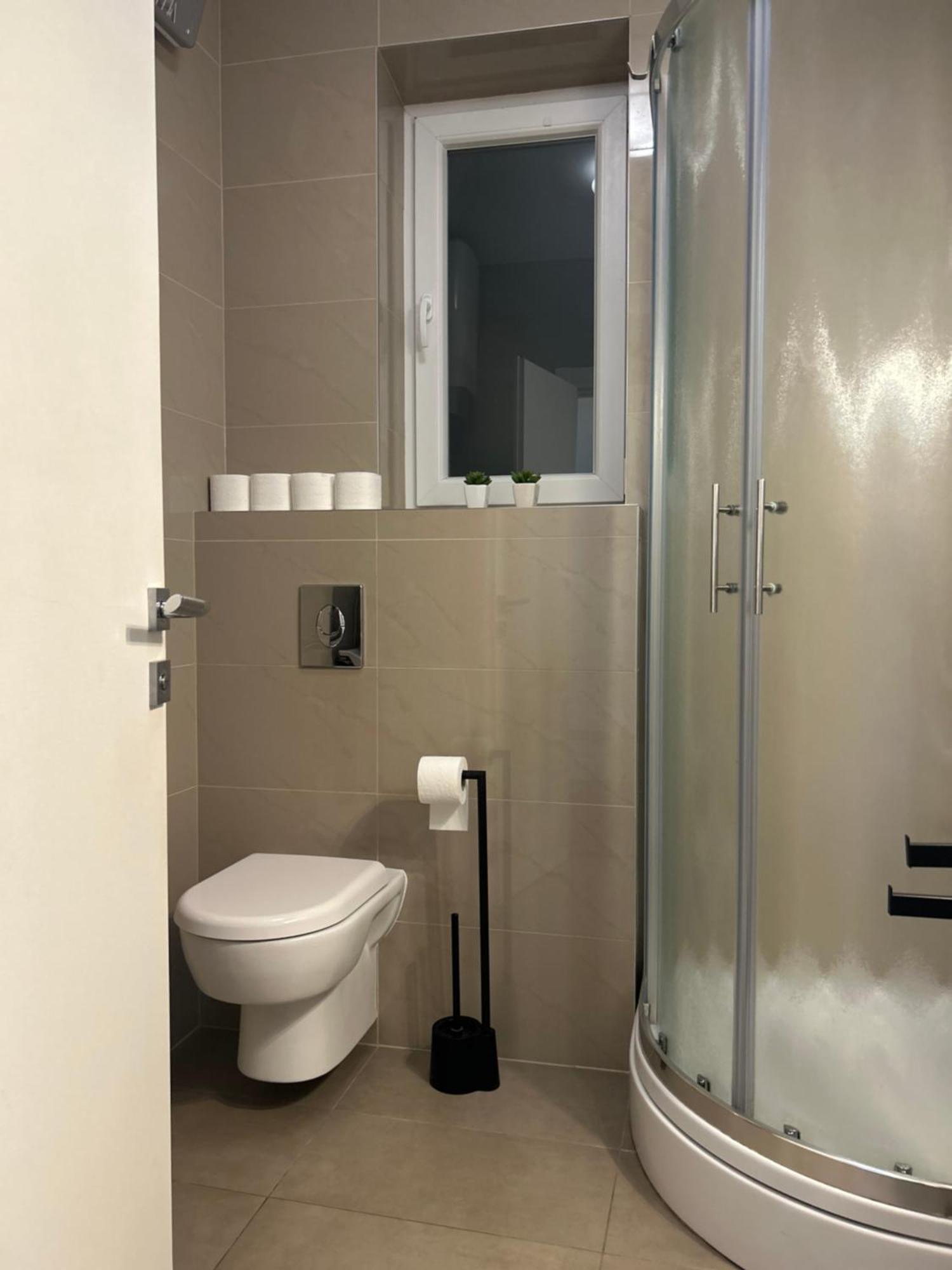 Marton & Martinis Superior Apartments - Spacious One-Room Apartments - Excellent Location Within Walking Distance Of Diocletian'S Palace And Bacvice Beach - The Best Restaurants Within Walking Distance - Buralux Properties Split Zewnętrze zdjęcie