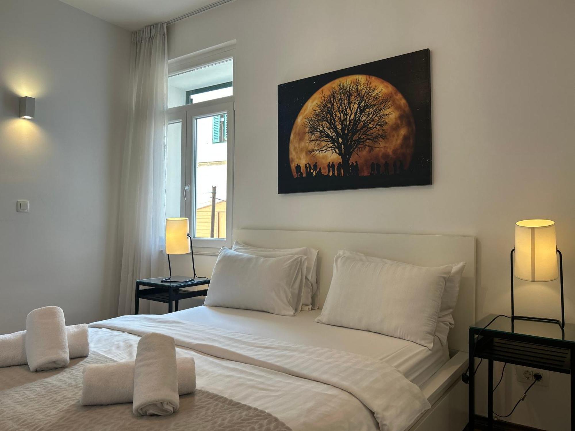 Marton & Martinis Superior Apartments - Spacious One-Room Apartments - Excellent Location Within Walking Distance Of Diocletian'S Palace And Bacvice Beach - The Best Restaurants Within Walking Distance - Buralux Properties Split Zewnętrze zdjęcie
